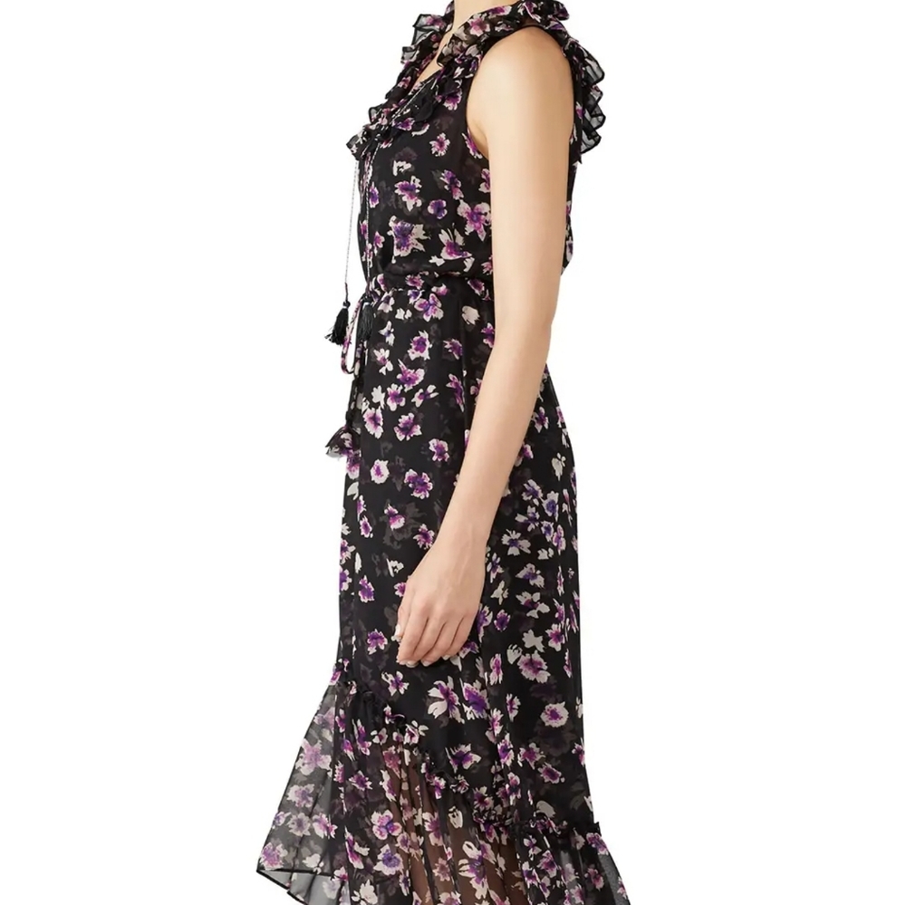 Misa Catherine Dress in XS